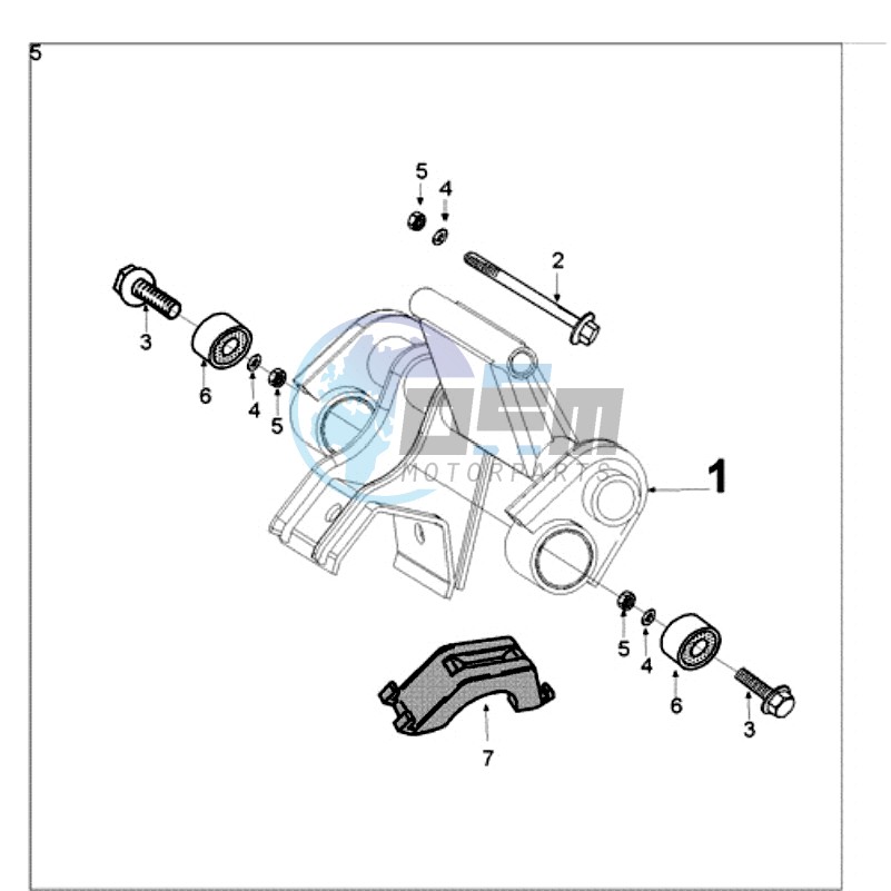 ENGINEMOUNT