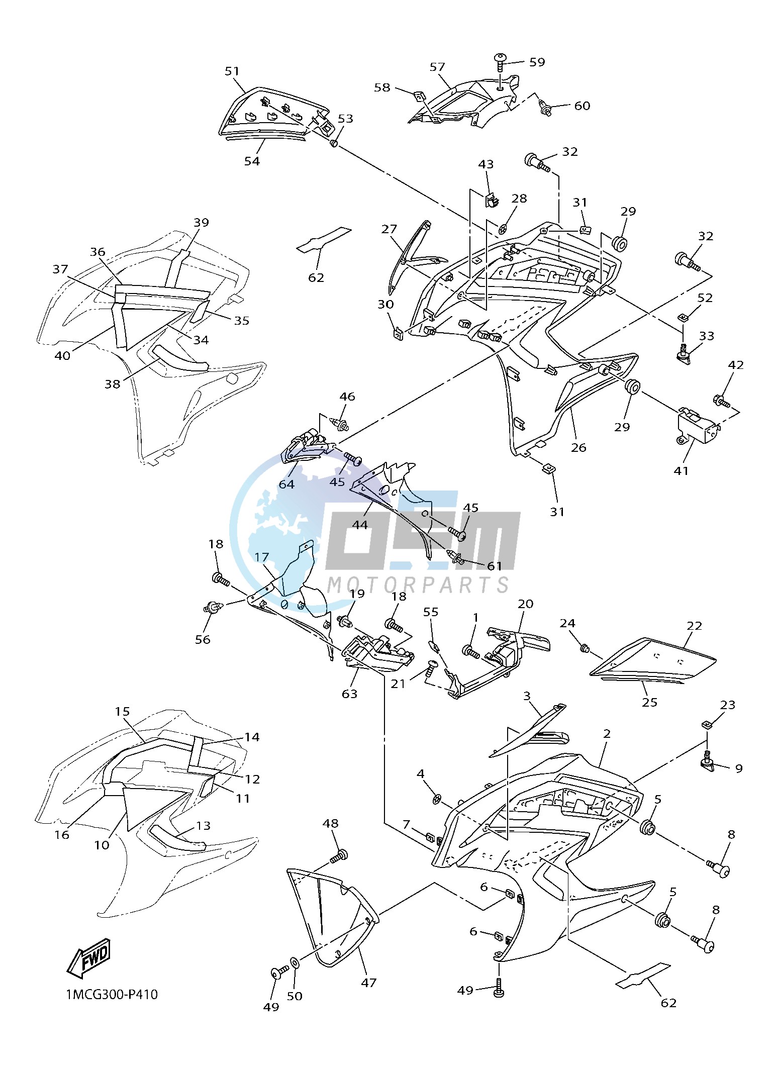 COWLING 2