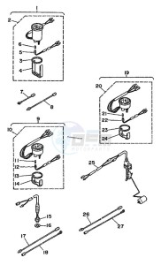 60FE-60FET drawing OPTIONAL-PARTS-2