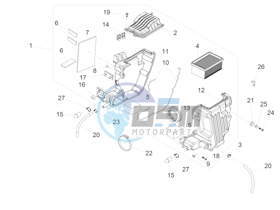 Air box