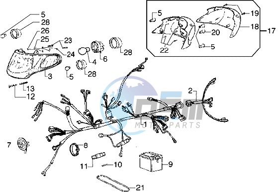 Electrical devices