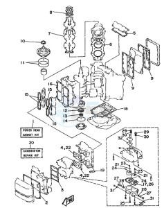 115B drawing REPAIR-KIT-1