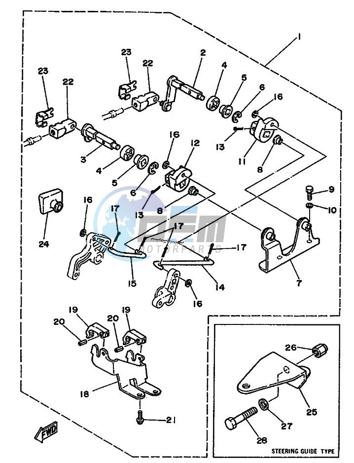 REMOTE-CONTROL-ATTACHMENT