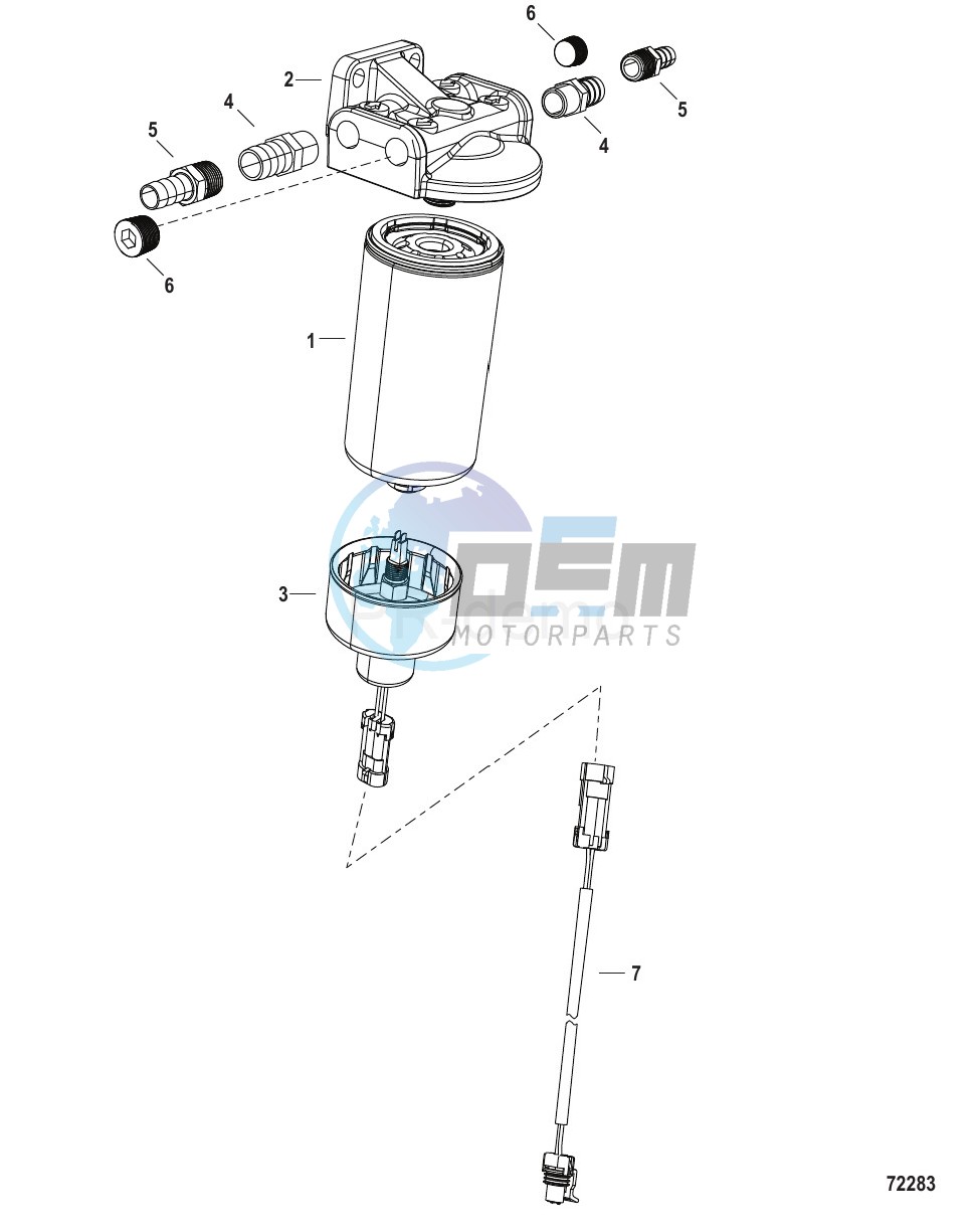 Fuel Filter