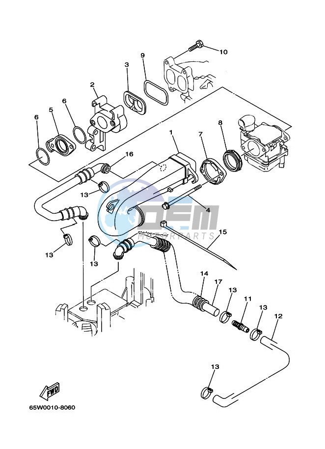 INTAKE