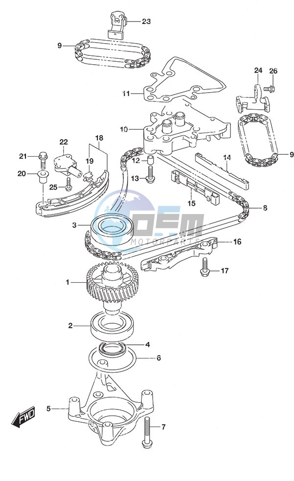 Timing Chain