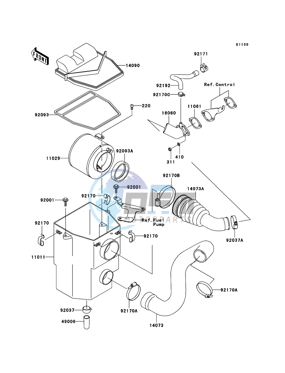 Air Cleaner