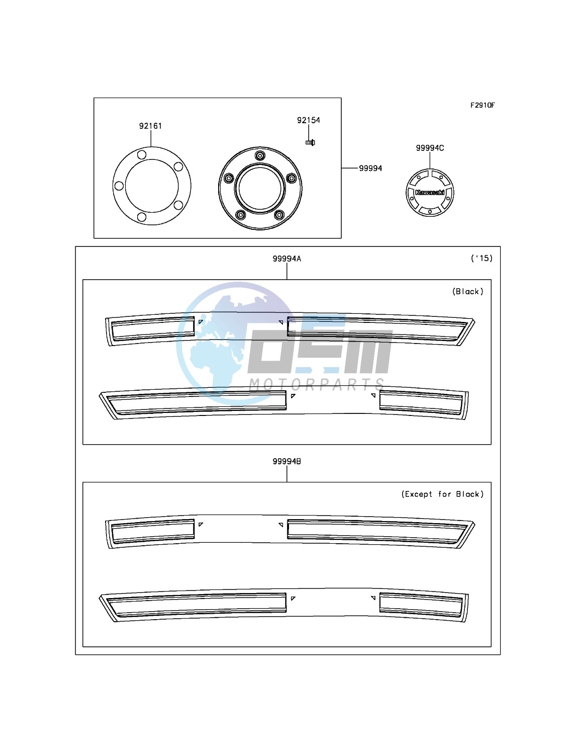 Accessory(Decals)