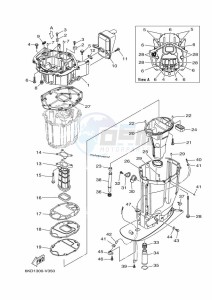 F300F drawing CASING