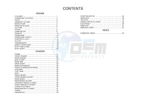 YFM300 RAPTOR 300 (1SC5) drawing .6-Content