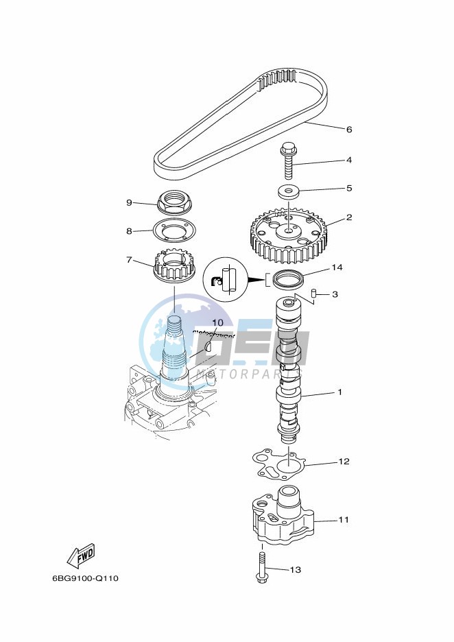 OIL-PUMP