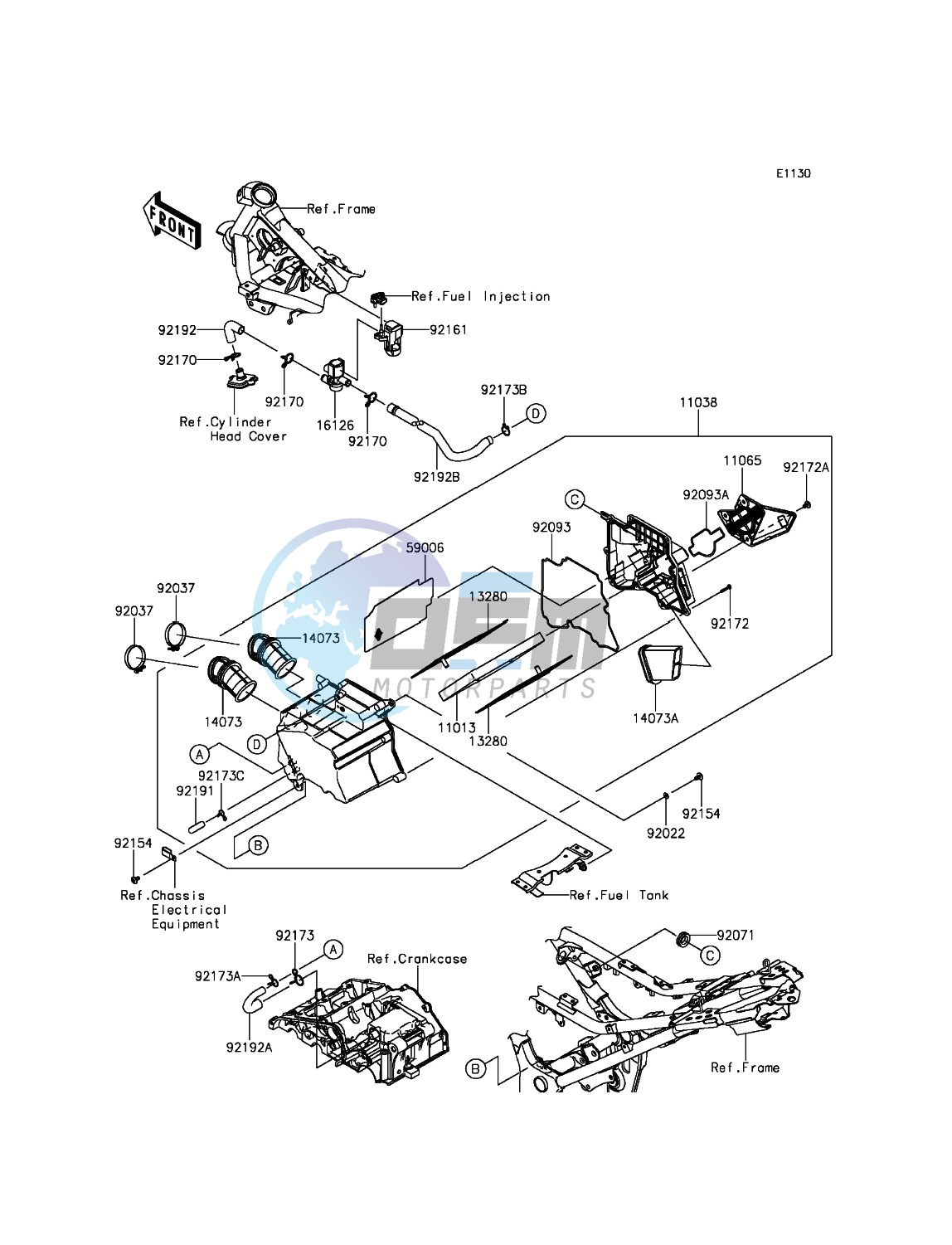 Air Cleaner