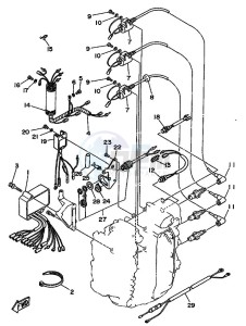 50D drawing ELECTRICAL-1