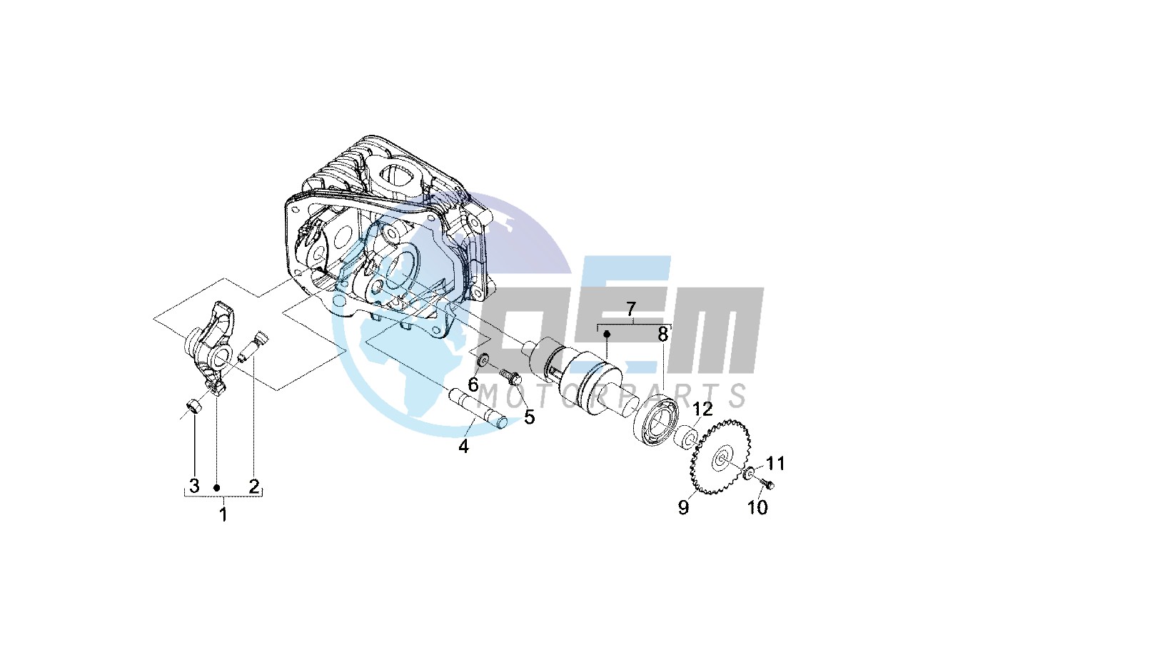 CAMSHAFT