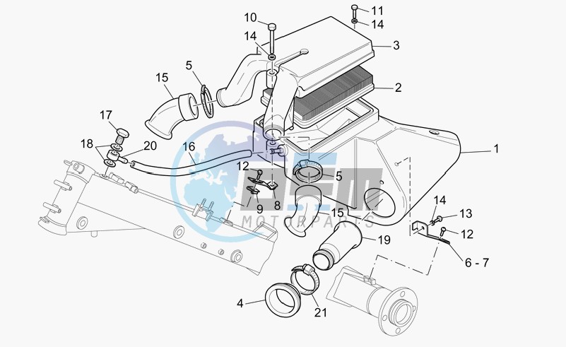 Air box