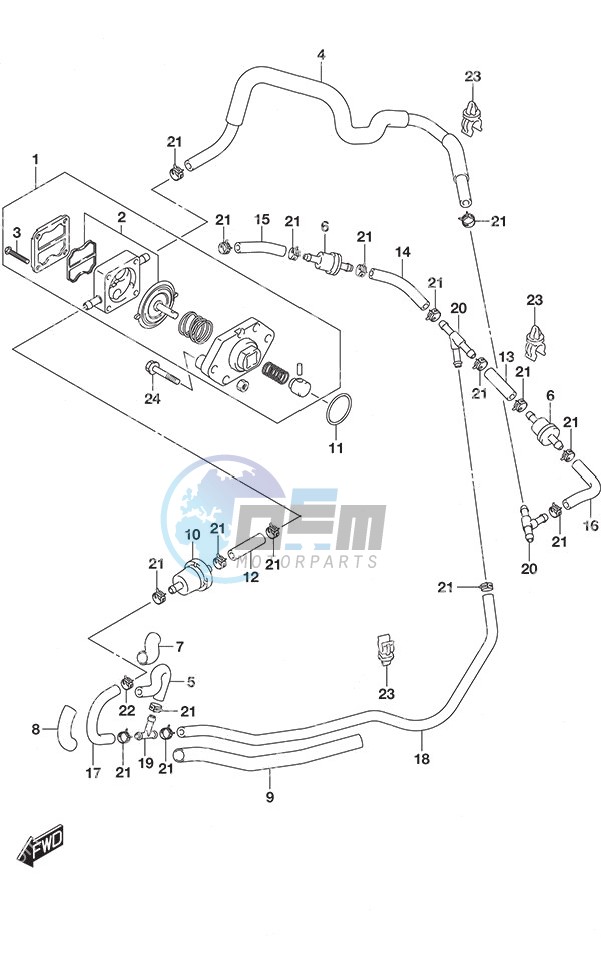 Fuel Pump