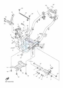 XP560D  (B7M2) drawing TAILLIGHT