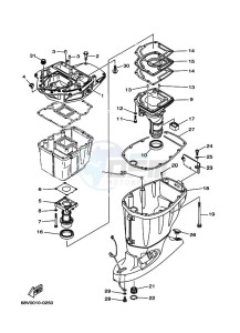 F115A drawing CASING