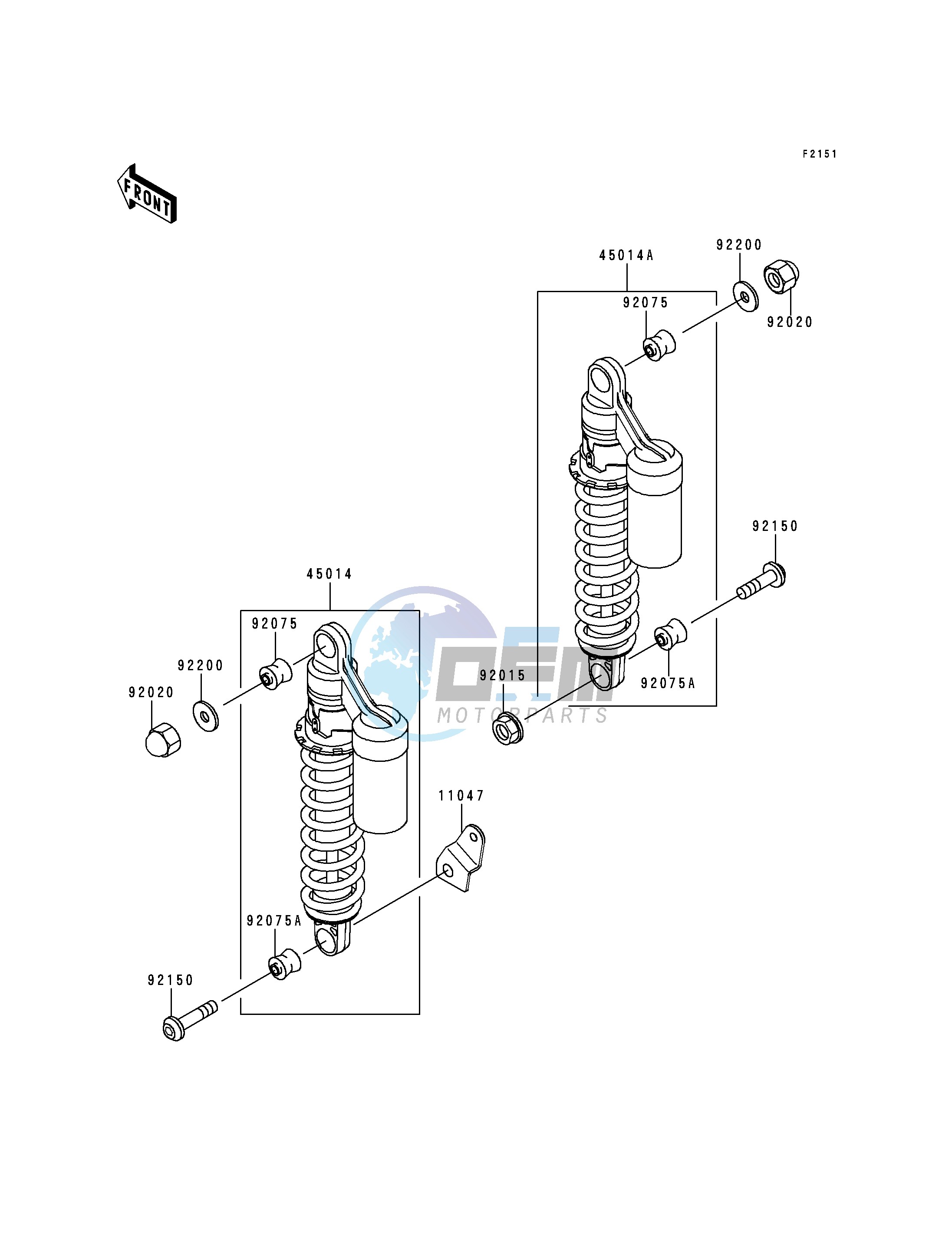 SUSPENSION_SHOCK ABSORBER