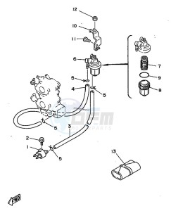 25N drawing FUEL-TANK