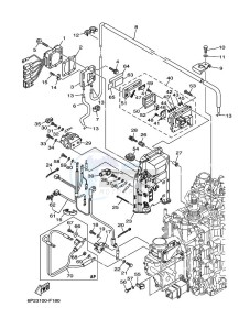 FL225B drawing ELECTRICAL-2