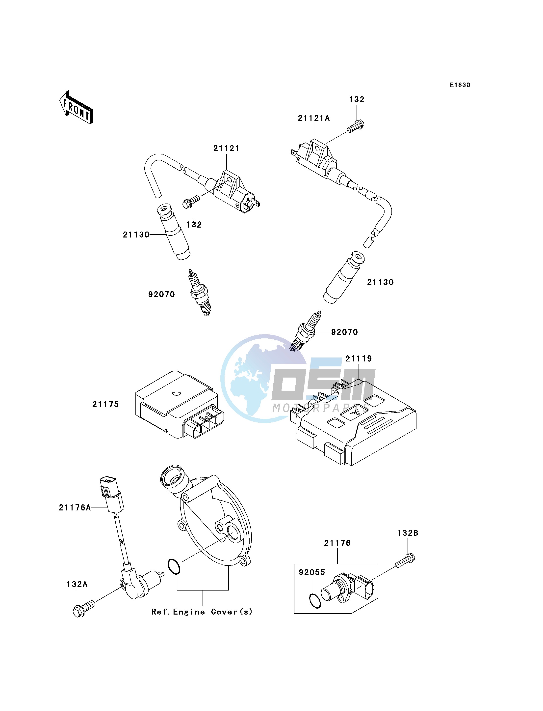 IGNITION SYSTEM