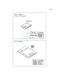 KFX700 KSV700A7F EU drawing Manual(EU)