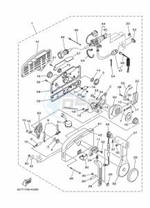 30DEOL drawing REMOTE-CONTROL-ASSEMBLY