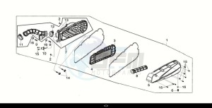 HD 300I ABS (LS30W2-EU) (E5) (M1) drawing AIR-C