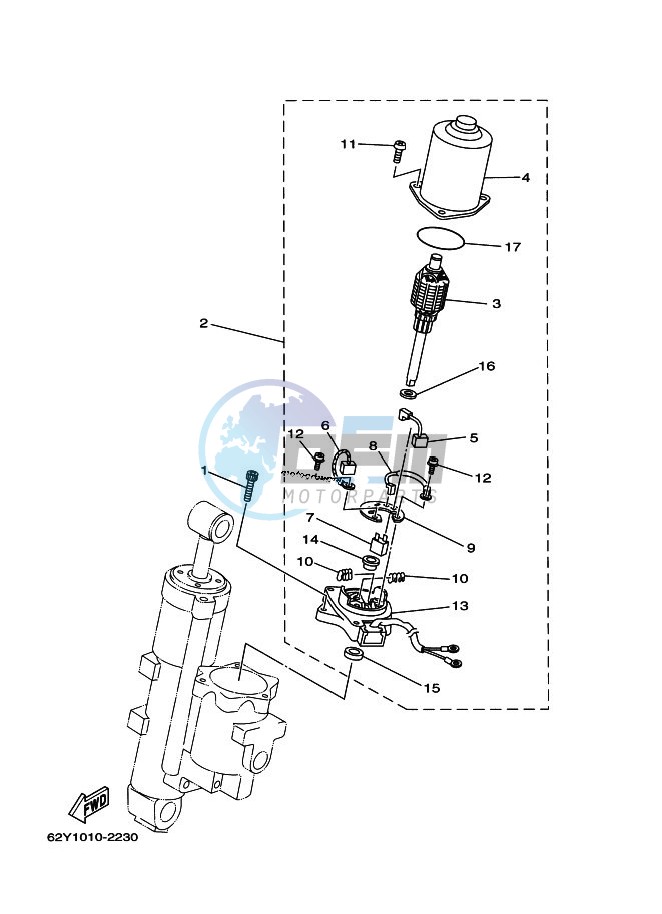 POWER-TILT-ASSEMBLY-2