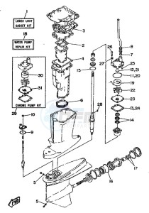 225B drawing REPAIR-KIT-2