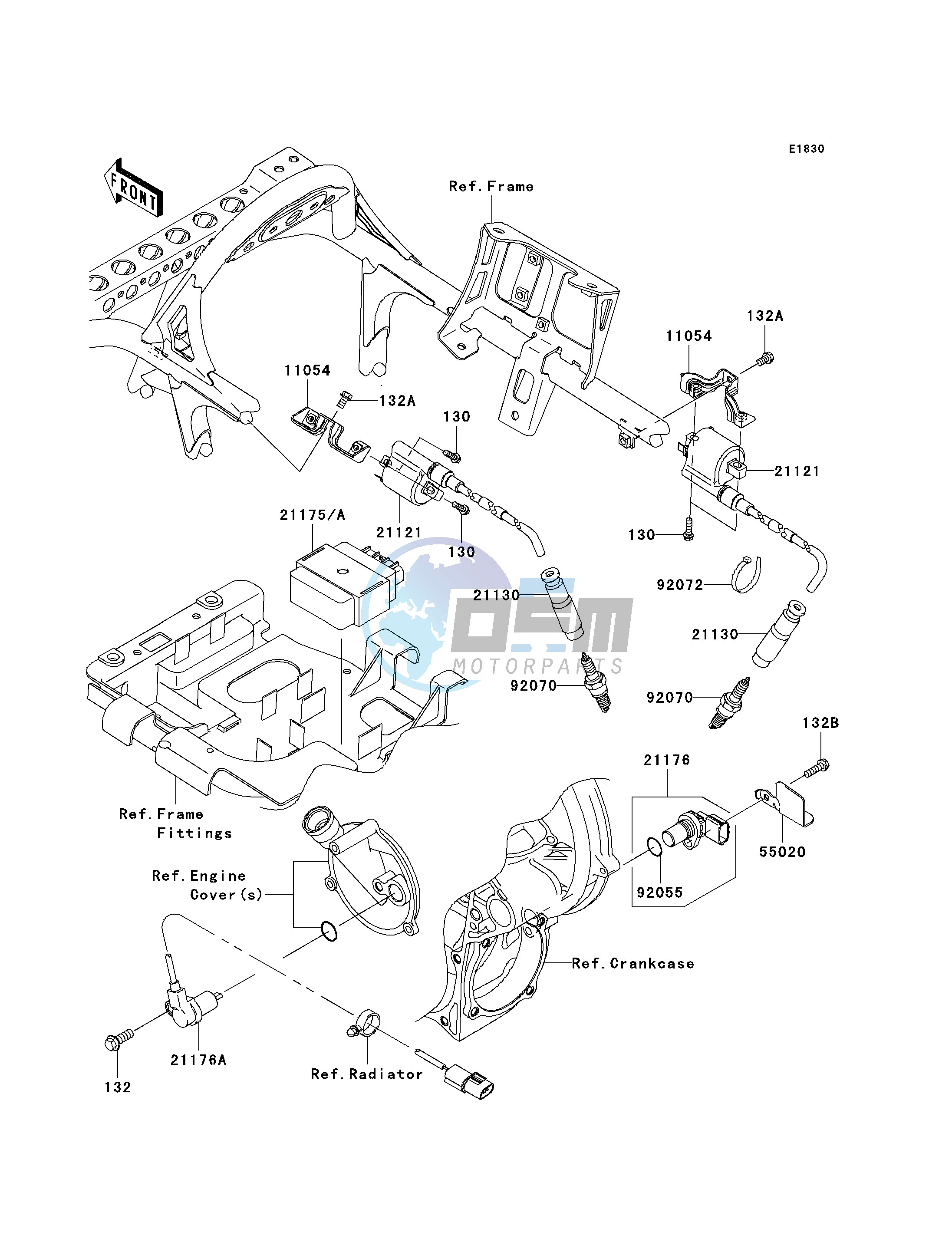 IGNITION SYSTEM