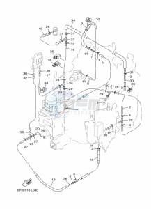 F225BETX drawing INTAKE-2