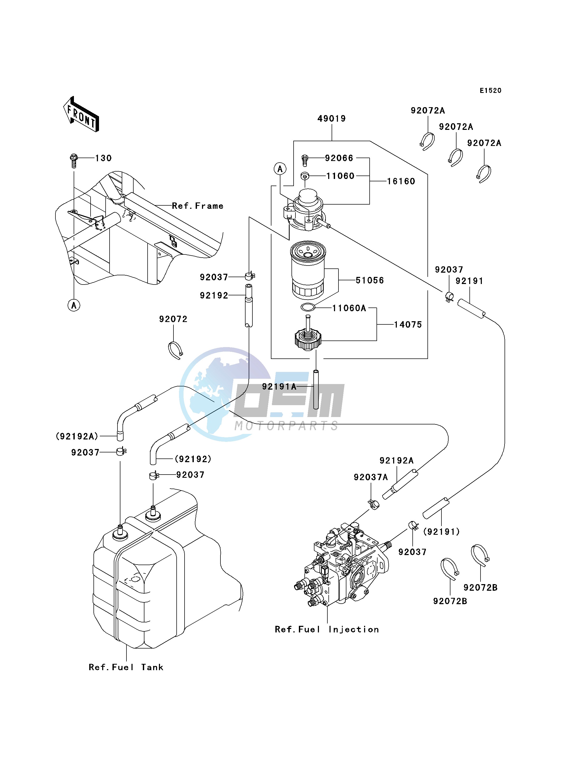 FUEL PUMP