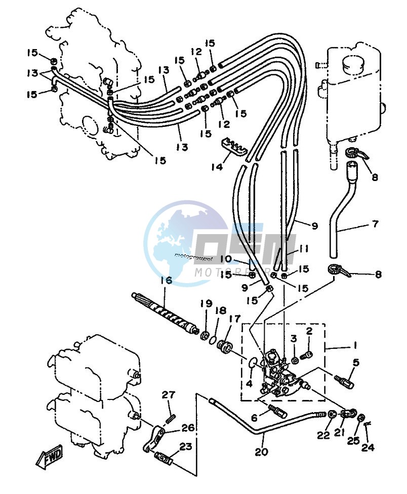 OIL-PUMP