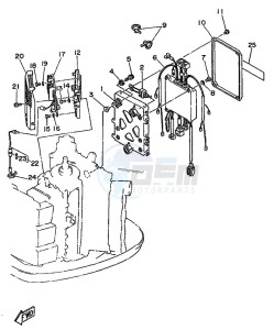 225B drawing ELECTRICAL-1