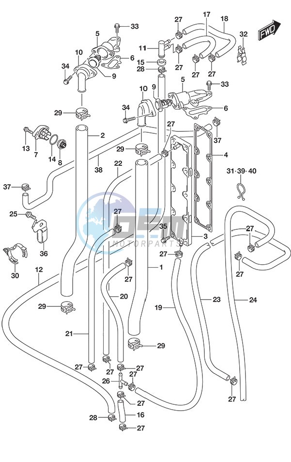 Thermostat