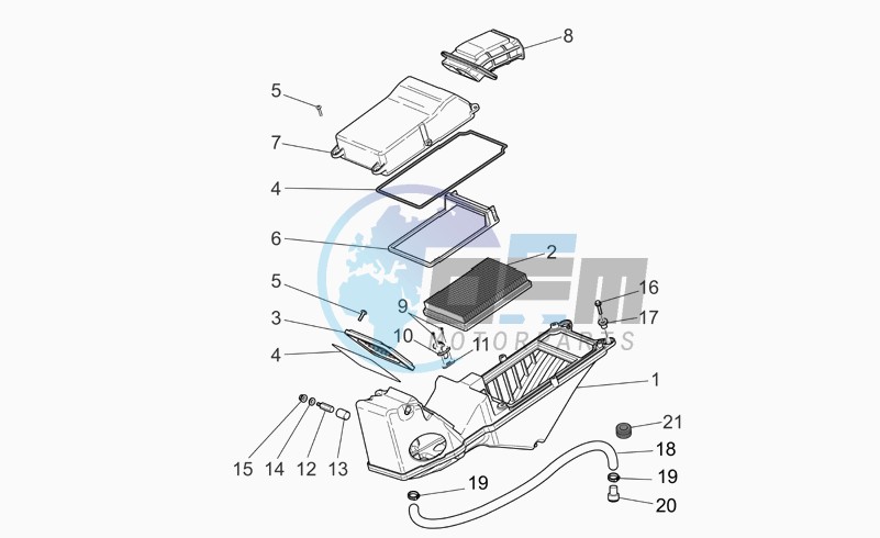 Air box