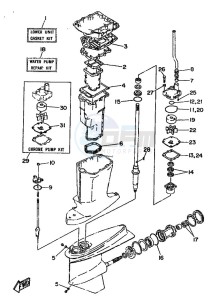 175B drawing REPAIR-KIT-2