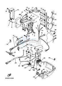 50G drawing ELECTRICAL-1