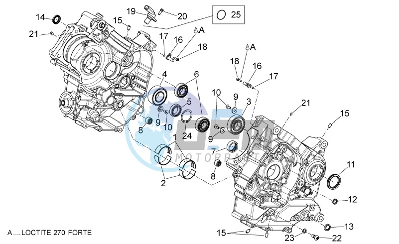 CrankCase II