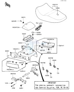 ZG 1000 A [CONCOURS] (A1-A3) [CONCOURS] drawing SEAT