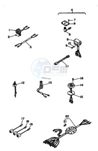 L150CETO drawing OPTIONAL-PARTS-4