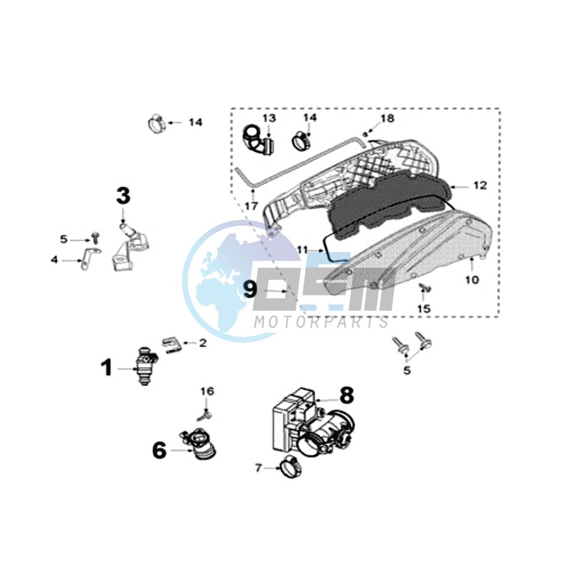 INJECTIE SYSTEM