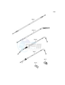 Z800_ABS ZR800DEF UF (UK FA) XX (EU ME A(FRICA) drawing Cables