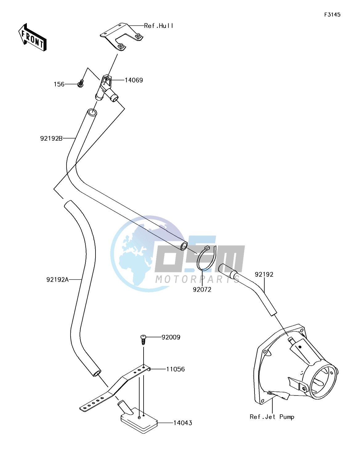 Bilge System