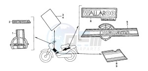 PK50M drawing MARK