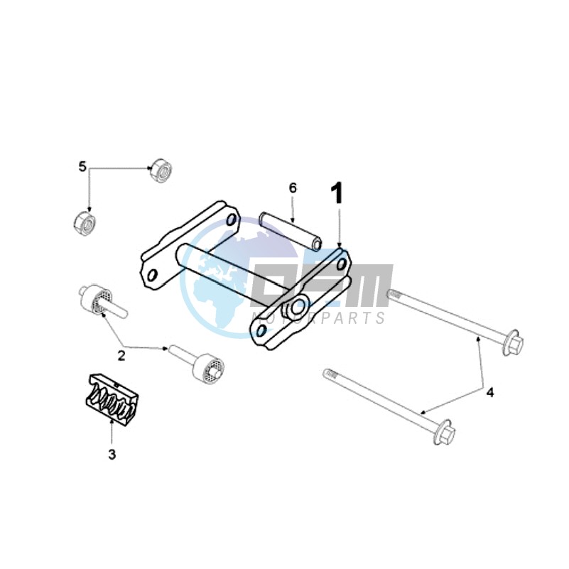 ENGINEMOUNT