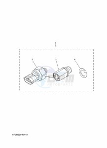 FL150F drawing OPTIONAL-PARTS-5