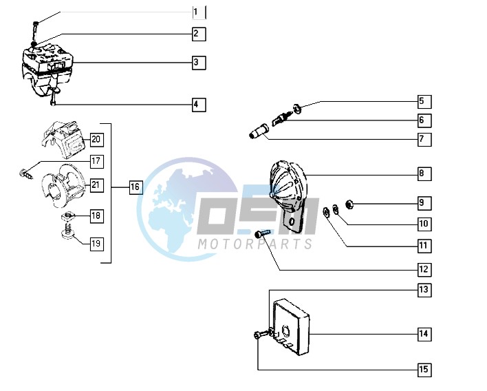 Electrical equipment